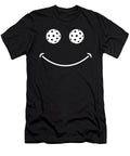Pickleball Smile Tinh Tran Le Thanh T-Shirt