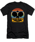 Pickleball Sports Funny Tinh Tran Le Thanh T-Shirt