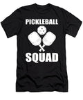Pickleball Squad Dink Ball Alessandra Roth T-Shirt