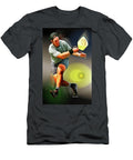 Pickleball Stephen Younts T-Shirt