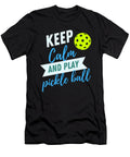 Pickleball Tinh Tran Le Thanh T-Shirt