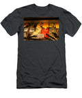 Pickled and Marinated Vegetables Sandra Kent T-Shirt