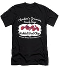 Pickled Beet Chips Chomper Designs T-Shirt