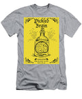 Pickled Brain Long Shot T-Shirt