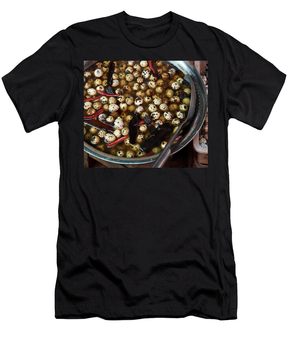 Pickled Eggs Matthew Conheady T-Shirt