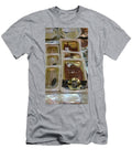Pickled Fish Moshe Harboun T-Shirt