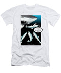 Pickled Herring Dawn Witherington T-Shirt