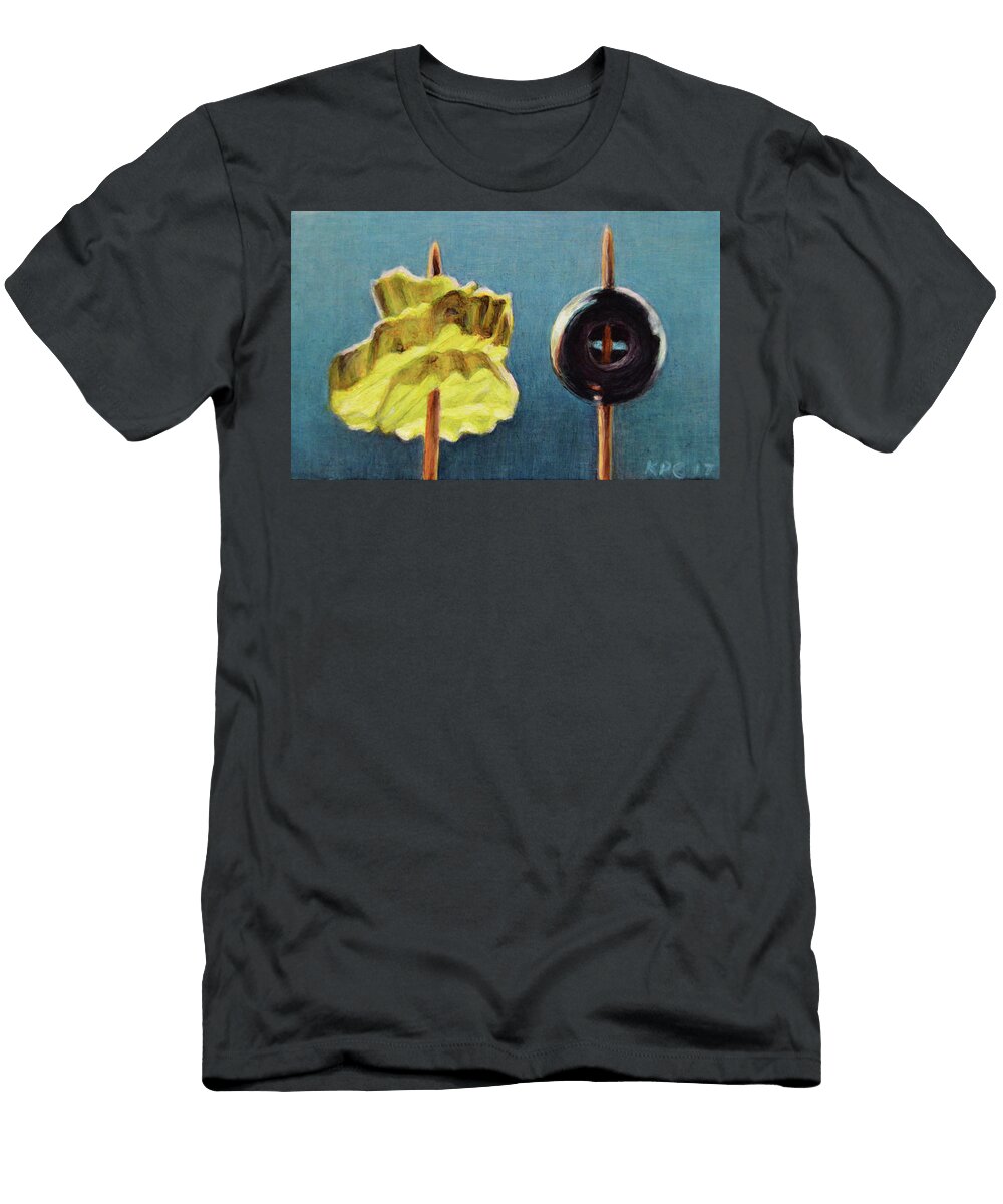 Pickled in the Light Kenneth Cobb T-Shirt