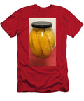 Pickled Mangoes Edward Thompson T-Shirt