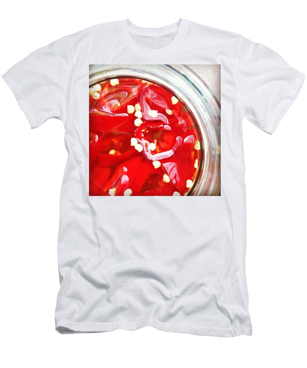 Pickled Peppers Michelle T-Shirt