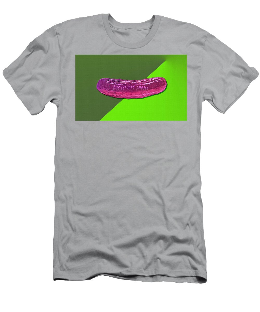 Pickled Pink Steve Ohlsen T-Shirt