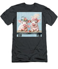 Pickled Porkers Lisa S Baker T-Shirt