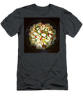 Pickled Shrimp with Bell Peppers Laurie Cairone T-Shirt