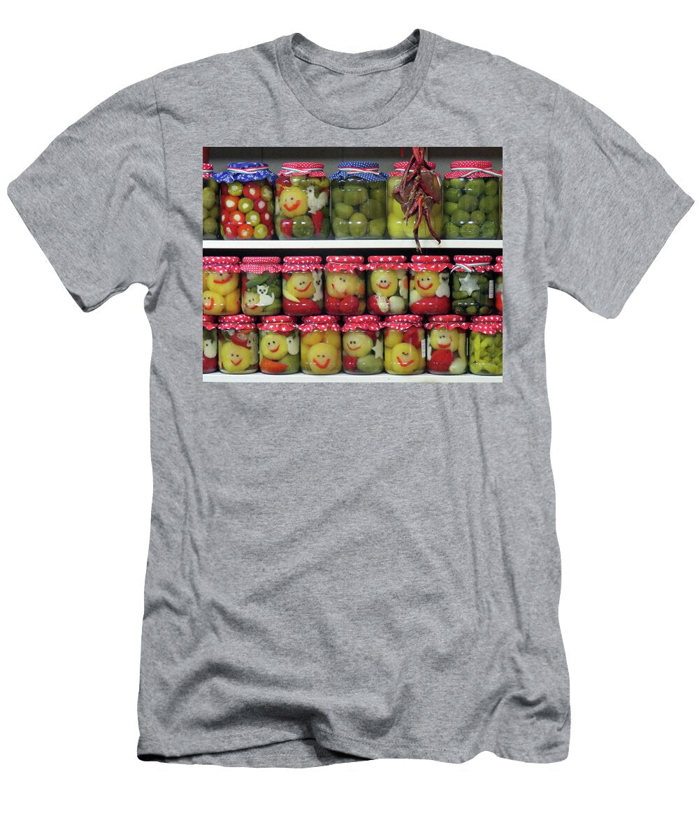 Pickled Smile Donato Soranno T-Shirt