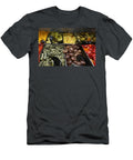 Pickled Vegetables Sandra Kent T-Shirt