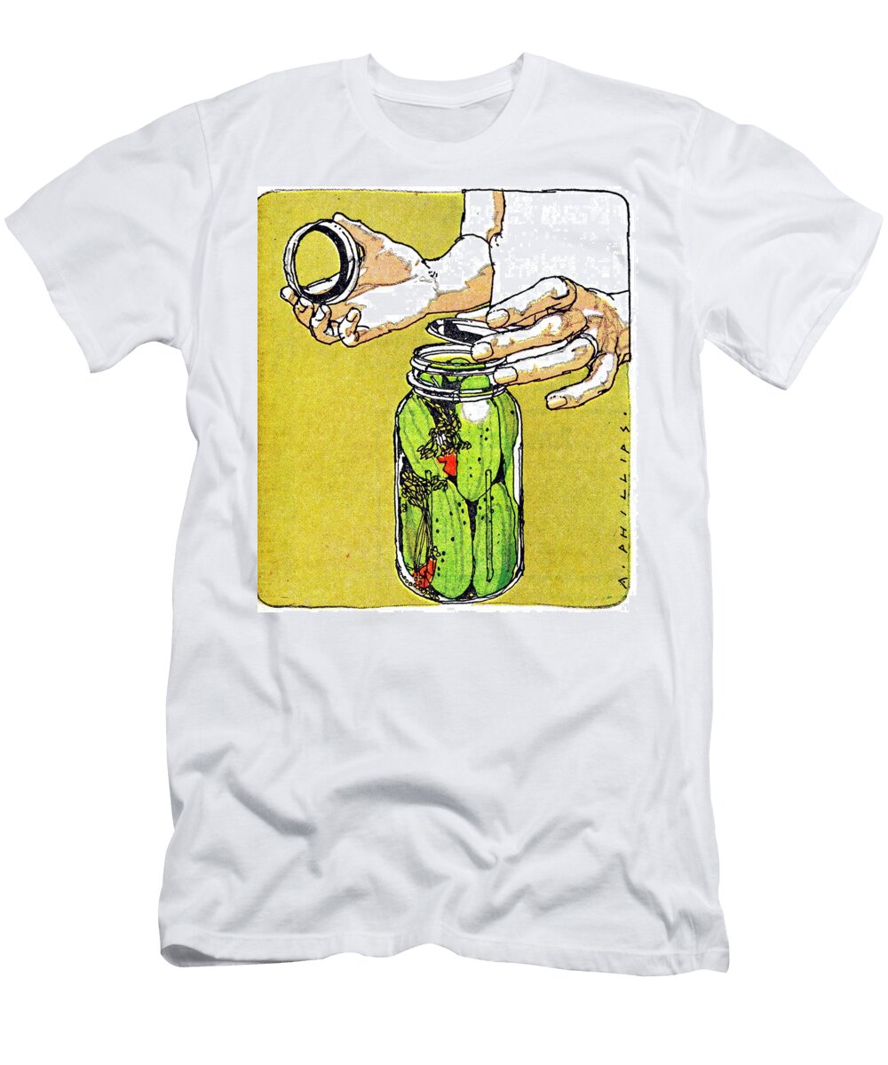 Pickles Allan Phillips T-Shirt