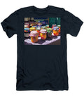 Pickles and Jellies Susan Savad T-Shirt