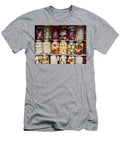 Pickles Anyone Erika H T-Shirt