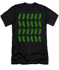 Pickles Costume Cucumbers Gherkin Moon T-Shirt
