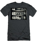 Pickles Cupboard 2 B W Jeffrey Fuller T-Shirt