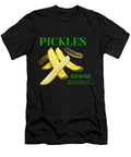 Pickles Funny Retro Yasmine Jordan T-Shirt