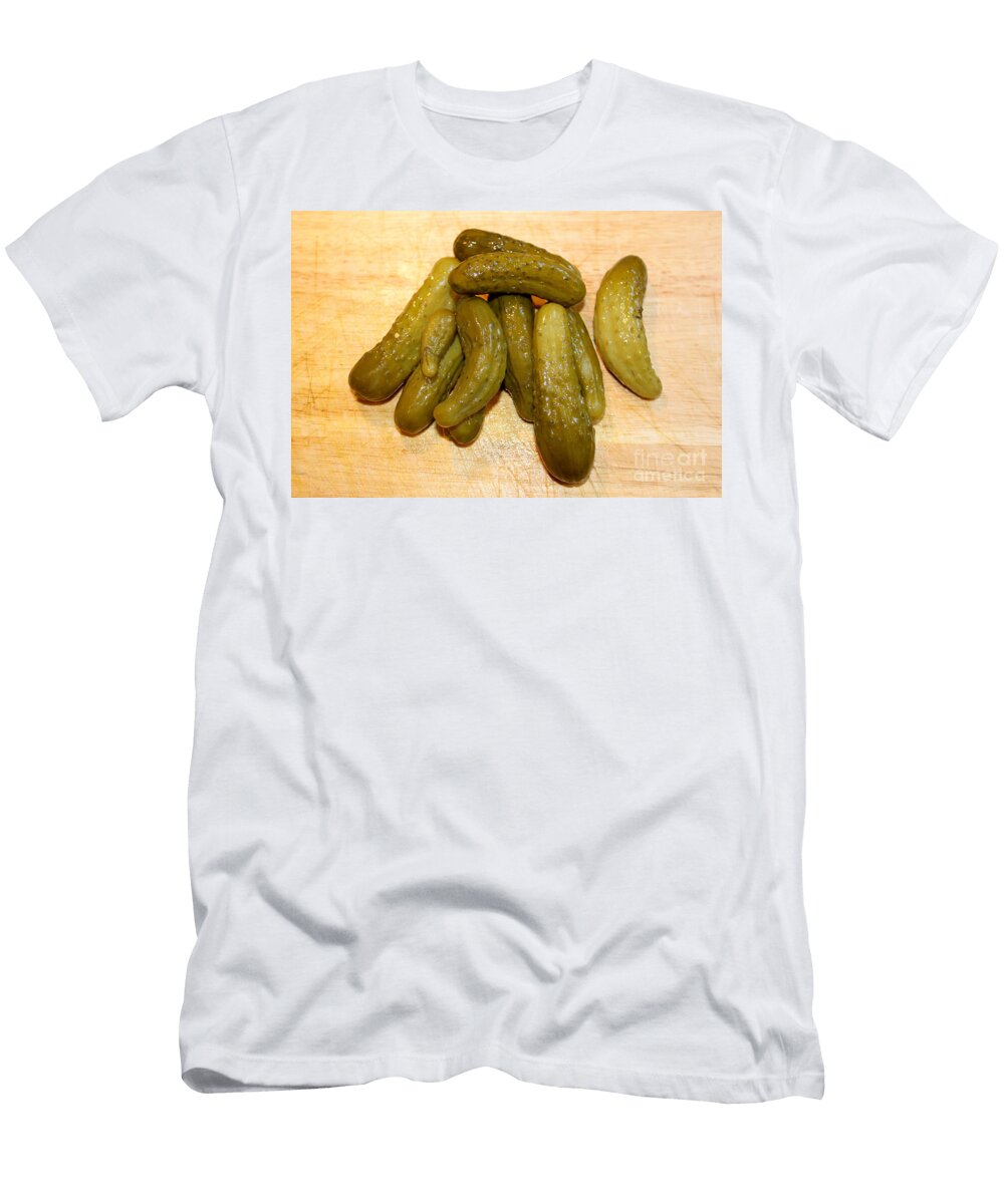 Pickles Henrik Lehnerer T-Shirt