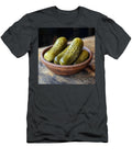 Pickles in Bowl Elisabeth Lucas T-Shirt