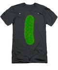 Pickles Matter National Pickle Day Fun Dill Pickle Idea Annagw Kucha T-Shirt