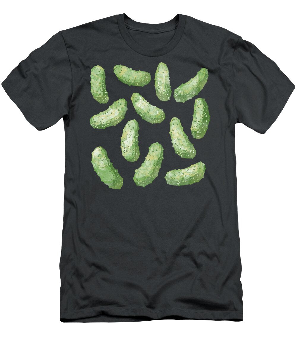 Pickles Nic Squirrell T-Shirt