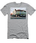Pickles Pies Jon Bilous T-Shirt