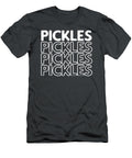 Pickles Retro Green Bradyn Taryn T-Shirt