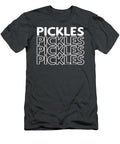 Pickles Retro Green Gift Benni Dishit T-Shirt