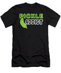 Pickles Vegan Pickle Lovers Gift Raphaelartdesign T-Shirt
