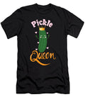 Pickles Vegetarian Gift for Pickle Lovers Raphaelartdesign T-Shirt
