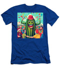 Pickme William Armington T-Shirt