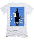Pickpocket 1959 Original Movie Poster T-Shirt