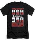 Pickup Truck What Part of Trucker Off Road Vehicle Tshirtconcepts Marvin Poppe T-Shirt