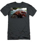 Picnic Season Finale Neal Nealis T-Shirt