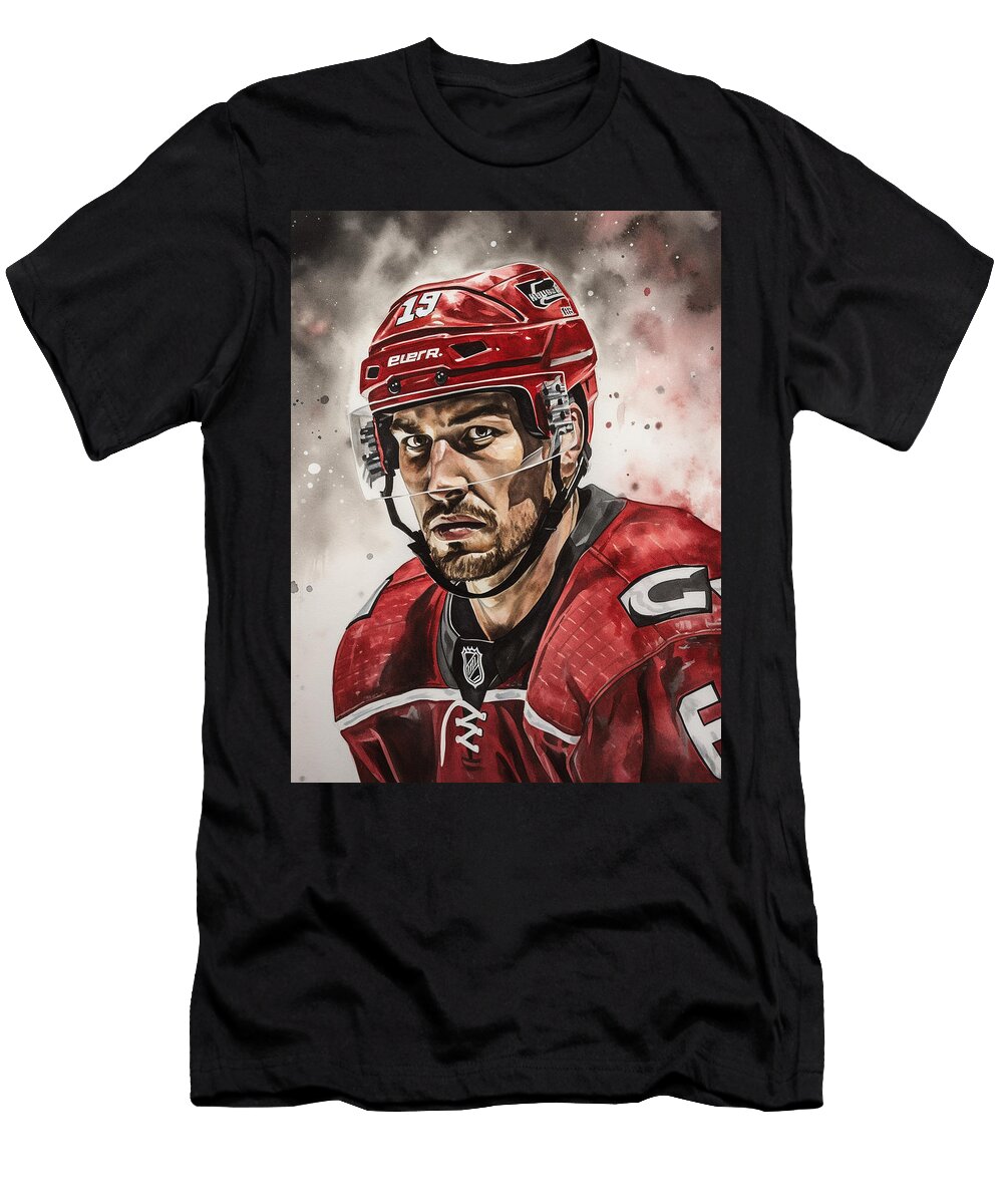 Pierre Engvall Dieu Vuong Kha T-Shirt