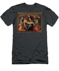 Piet Fra Da Pistoia Paolino T-Shirt