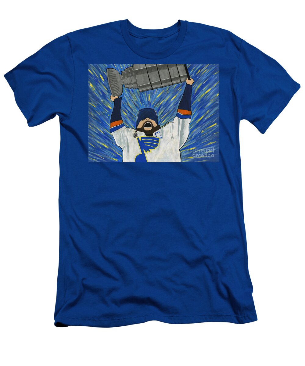 Pietrangelo Enola Lynn T-Shirt
