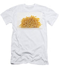 Pile of Pasta Julian Eales T-Shirt