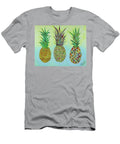 Pineapple Delight Aren Dummer T-Shirt