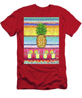 Pineapple Jeremy Aiyadurai T-Shirt