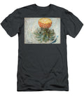 Pineapple on a Plate Tadeusz Makowski Polish T-Shirt