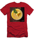 Pineapple Smoothie 02 Elisabeth Lucas T-Shirt
