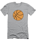Pink Basketball College Mascot Designs T-Shirt