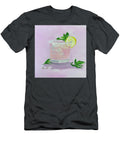 Pink Lady Kimberly Balentine T-Shirt
