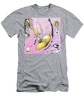 Pink Lemonade Deb Haugen T-Shirt