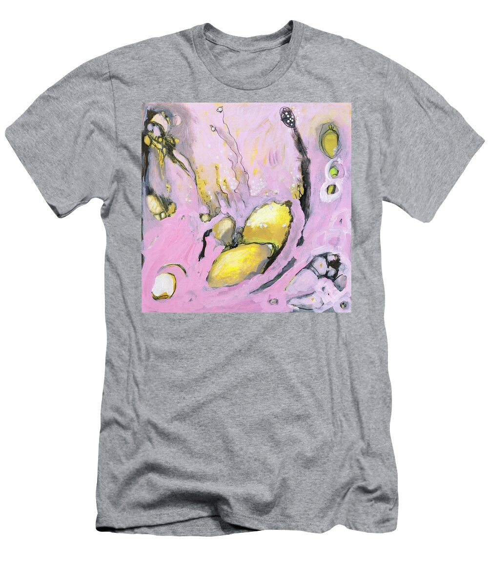 Pink Lemonade Deb Haugen T-Shirt
